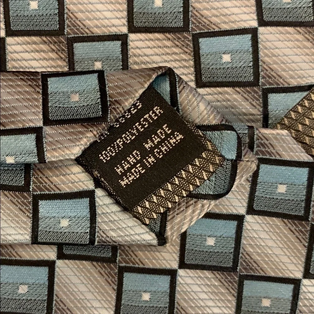 🌿SALE🌿BERGAMO New York Necktie